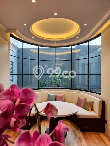 Hot Offer Hunian Mewah Ideal dan Luas di Kebayoran Baru, Jakarta Selatan Hot Offer Hunian Mewah Ideal dan Luas di Kebayoran Baru, Jakarta Selatan