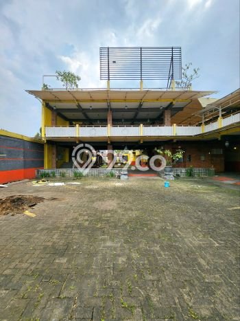 Paling Diincar! Komersial Dijual di Depok II Harga Kompetitif Paling Diincar! Komersial Dijual di Depok II Harga Kompetitif