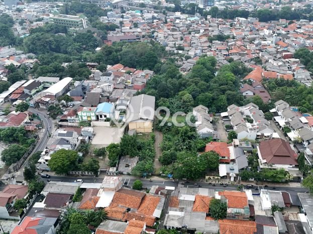 Tanah Investasi Dijual di Jakarta Selatan Punya Luas 11485m2 Tanah Investasi Dijual di Jakarta Selatan Punya Luas 11485m2