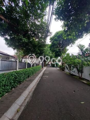 Tanah Strategis Kawasan Kebayoran Baru, Luas 400m2m², Cocok untuk Perumahan Tanah Strategis Kawasan Kebayoran Baru, Luas 400m2m², Cocok untuk Perumahan