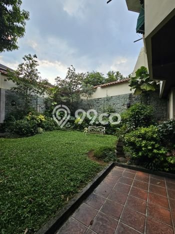 Hot Offer Hunian Mewah Ideal dan Luas di Ciputat Timur, Tangerang Selatan Hot Offer Hunian Mewah Ideal dan Luas di Ciputat Timur, Tangerang Selatan