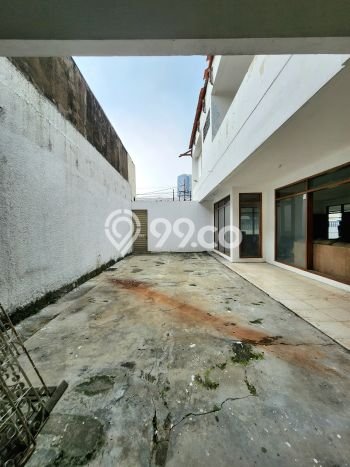Dijual Rumah Elit Exclusive di Kebayoran Baru, Jakarta Selatan Dijual Rumah Elit Exclusive di Kebayoran Baru, Jakarta Selatan