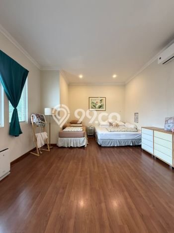 Rumah Mewah Siap Huni LT 271m2 di Kebayoran Baru, Jakarta Selatan Rumah Mewah Siap Huni LT 271m2 di Kebayoran Baru, Jakarta Selatan