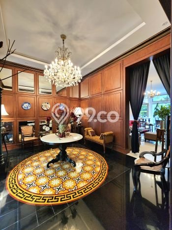 For Sale Rumah Mewah Exclusive di Pancoran, Jakarta Selatan For Sale Rumah Mewah Exclusive di Pancoran, Jakarta Selatan