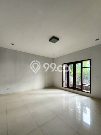 Hunian Super Elit dengan Akses Paling Strategis di Lebak Bulus, Jakarta Selatan Hunian Super Elit dengan Akses Paling Strategis di Lebak Bulus, Jakarta Selatan