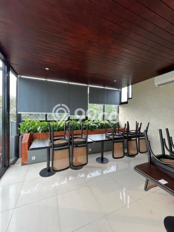Komersial Dijual Lokasi Emas di Cilandak Luas 1000m2 Komersial Dijual Lokasi Emas di Cilandak Luas 1000m2