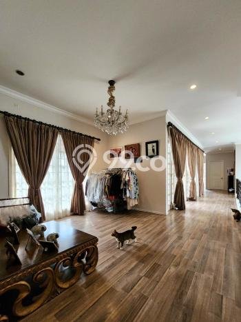 Hunian Eksklusif Dijual LT 635m2 di Kebayoran Lama, Jakarta Selatan Hunian Eksklusif Dijual LT 635m2 di Kebayoran Lama, Jakarta Selatan