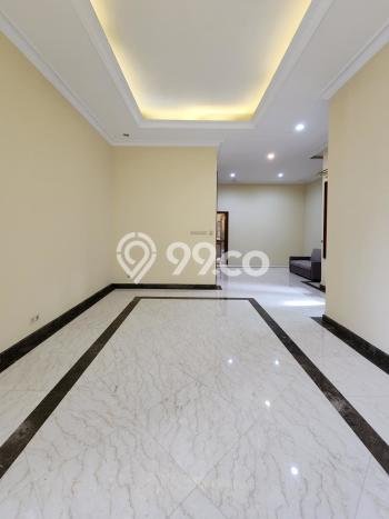 Siap Huni Hunian Elit 4 Kamar di Kebayoran Baru Dekat ke Mana Saja Siap Huni Hunian Elit 4 Kamar di Kebayoran Baru Dekat ke Mana Saja