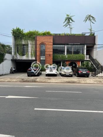 Komersial Dijual Lokasi Emas di Cilandak Luas 1000m2 Komersial Dijual Lokasi Emas di Cilandak Luas 1000m2