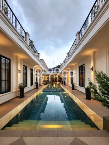 For Sale Rumah Elit Exclusive di Kebayoran Lama, Jakarta Selatan For Sale Rumah Elit Exclusive di Kebayoran Lama, Jakarta Selatan