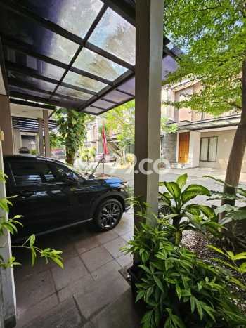 Rumah Elit Modern Siap Huni di Pondok Pinang Jakarta Selatan Rumah Elit Modern Siap Huni di Pondok Pinang Jakarta Selatan