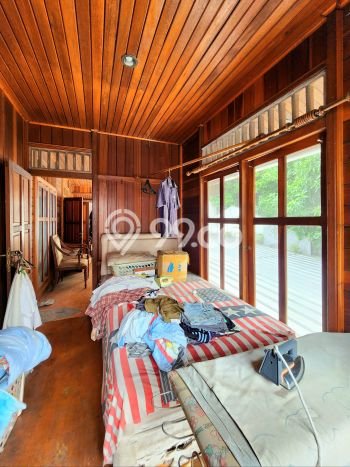 Dijual Rumah Luas Elegan Dengan View Cantik di Jati Padang, Jakarta Selatan Dijual Rumah Luas Elegan Dengan View Cantik di Jati Padang, Jakarta Selatan