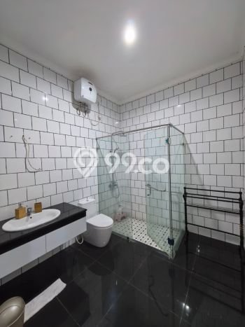 Rumah Luxury Modern Tanpa Renovasi di Cipete Jakarta Selatan Rumah Luxury Modern Tanpa Renovasi di Cipete Jakarta Selatan