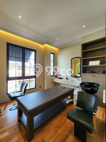 Hot Offer Hunian Mewah Ideal dan Luas di Kebayoran Baru, Jakarta Selatan Hot Offer Hunian Mewah Ideal dan Luas di Kebayoran Baru, Jakarta Selatan
