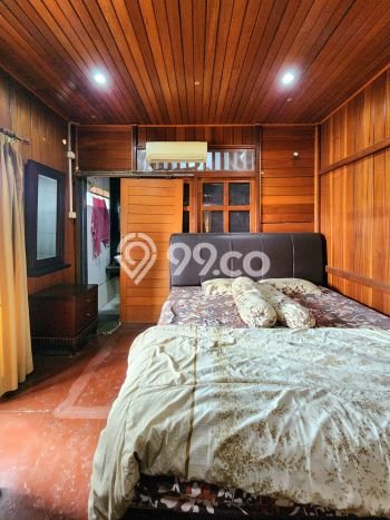 Dijual Rumah Luas Elegan Dengan View Cantik di Jati Padang, Jakarta Selatan Dijual Rumah Luas Elegan Dengan View Cantik di Jati Padang, Jakarta Selatan