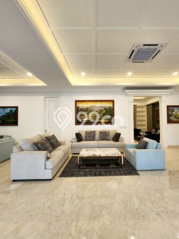 Rumah Luxury Modern Siap Huni di Kemang Jakarta Selatan Rumah Luxury Modern Siap Huni di Kemang Jakarta Selatan
