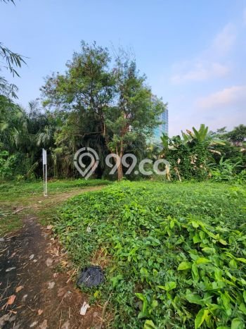 Tanah Bisnis Kawasan Ragunan, Luas 2600m2m², Akses Mudah Tanah Bisnis Kawasan Ragunan, Luas 2600m2m², Akses Mudah