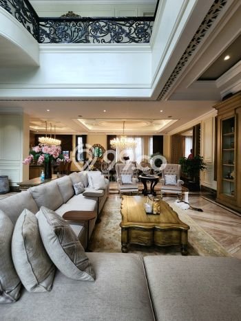 Rumah Luxury Modern Siap Huni di Kemang Jakarta Selatan Rumah Luxury Modern Siap Huni di Kemang Jakarta Selatan