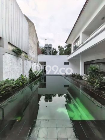 Sewa Rumah Harga Terjangkau di Kemang Jakarta Selatan Punya 6 Kamar Tidur Sewa Rumah Harga Terjangkau di Kemang Jakarta Selatan Punya 6 Kamar Tidur