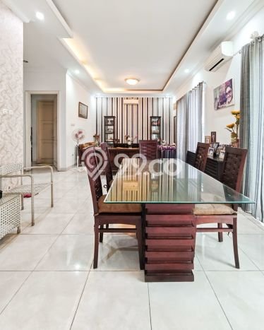 For Sale Rumah Mewah Exclusive di Tebet, Jakarta Selatan For Sale Rumah Mewah Exclusive di Tebet, Jakarta Selatan