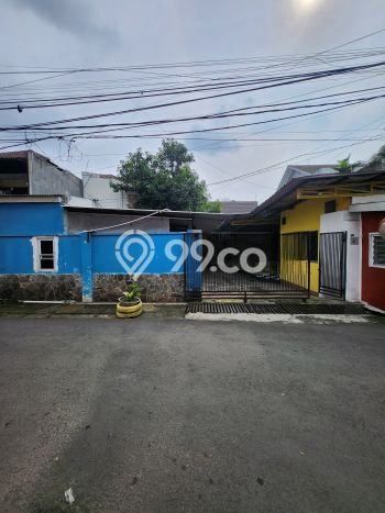 Untuk Dijual! Komersial di Radio Dalam Jakarta Selatan LT 446m2 / LB 375m2 Kawasan Bisnis Untuk Dijual! Komersial di Radio Dalam Jakarta Selatan LT 446m2 / LB 375m2 Kawasan Bisnis