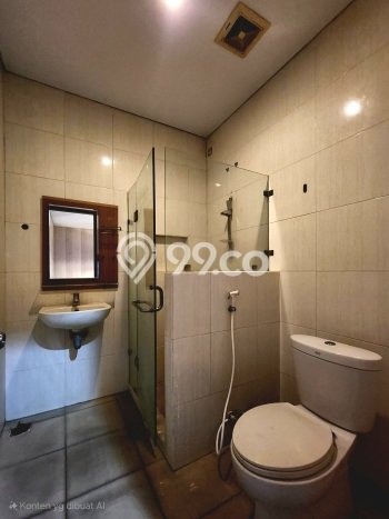 Rumah Elit Modern Siap Huni di Pondok Indah Jakarta Selatan Rumah Elit Modern Siap Huni di Pondok Indah Jakarta Selatan