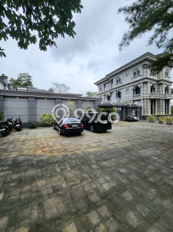 Hunian Super Mewah dengan Akses Paling Strategis di Sentul City, Bogor Hunian Super Mewah dengan Akses Paling Strategis di Sentul City, Bogor
