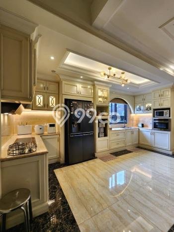 Hunian Elit LB 450m2 Siap Huni Desain Elegan di Kemang, Jakarta Selatan Hunian Elit LB 450m2 Siap Huni Desain Elegan di Kemang, Jakarta Selatan