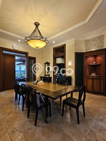 Hot Offer Hunian Mewah Ideal dan Luas di Ciputat Timur, Tangerang Selatan Hot Offer Hunian Mewah Ideal dan Luas di Ciputat Timur, Tangerang Selatan