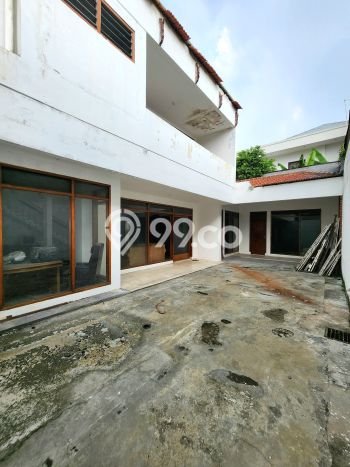 Dijual Rumah Elit Exclusive di Kebayoran Baru, Jakarta Selatan Dijual Rumah Elit Exclusive di Kebayoran Baru, Jakarta Selatan