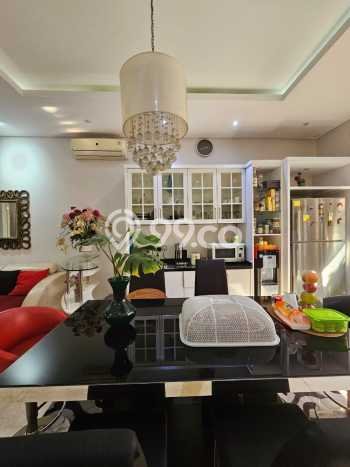 Rumah Elit Modern Siap Huni di Pondok Pinang Jakarta Selatan Rumah Elit Modern Siap Huni di Pondok Pinang Jakarta Selatan