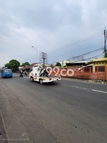 Paling Diincar! Komersial Dijual di Depok II Harga Kompetitif Paling Diincar! Komersial Dijual di Depok II Harga Kompetitif