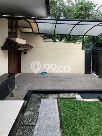 Jarang Ada! Rumah Sewa 4 Kamar Nyaman Siap Huni Pondok Indah Jarang Ada! Rumah Sewa 4 Kamar Nyaman Siap Huni Pondok Indah