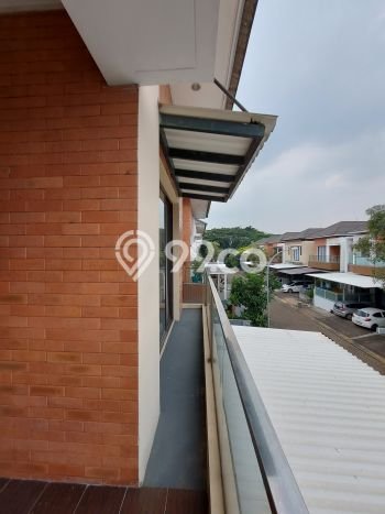 For Sale! Premium House LT 144m2 Desain Modern di Sektor 9-Bintaro For Sale! Premium House LT 144m2 Desain Modern di Sektor 9-Bintaro