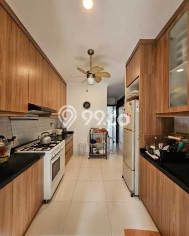 Rumah Elit Modern Siap Huni di Bintaro Tangerang Selatan Rumah Elit Modern Siap Huni di Bintaro Tangerang Selatan