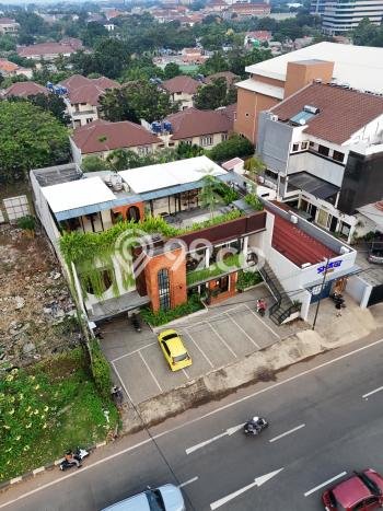 Komersial Dijual Lokasi Emas di Cilandak Luas 1000m2 Komersial Dijual Lokasi Emas di Cilandak Luas 1000m2