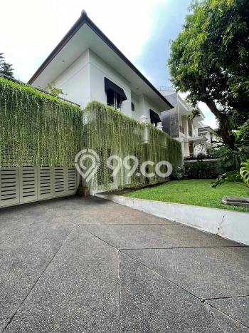Hot Offer Hunian Premium Ideal dan Luas di Kebayoran Baru, Jakarta Selatan Hot Offer Hunian Premium Ideal dan Luas di Kebayoran Baru, Jakarta Selatan