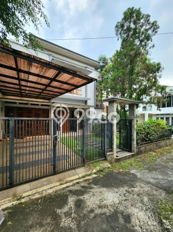 Hunian Super Elit dengan Akses Paling Strategis di Lebak Bulus, Jakarta Selatan Hunian Super Elit dengan Akses Paling Strategis di Lebak Bulus, Jakarta Selatan