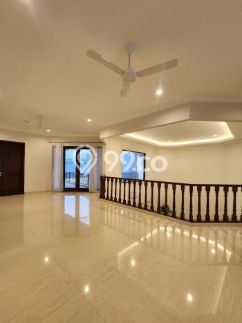 Hunian Mewah LB 450m2 Siap Huni Desain Elegan di Lebak Bulus, Jakarta Selatan Hunian Mewah LB 450m2 Siap Huni Desain Elegan di Lebak Bulus, Jakarta Selatan
