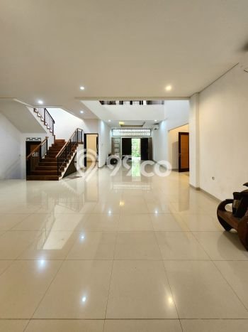 Sewa Rumah Nyaman di Kebayoran Baru Siap Pakai dan Kondisi Bagus Sewa Rumah Nyaman di Kebayoran Baru Siap Pakai dan Kondisi Bagus