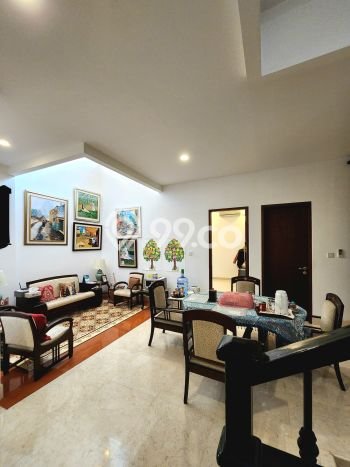 For Sale Rumah Mewah Exclusive di Pancoran, Jakarta Selatan For Sale Rumah Mewah Exclusive di Pancoran, Jakarta Selatan