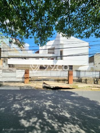 Dijual Rumah Elit Exclusive di Kebayoran Baru, Jakarta Selatan Dijual Rumah Elit Exclusive di Kebayoran Baru, Jakarta Selatan