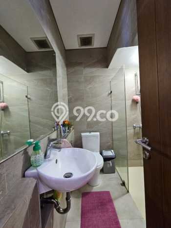 Rumah Elit Modern Siap Huni di Pondok Pinang Jakarta Selatan Rumah Elit Modern Siap Huni di Pondok Pinang Jakarta Selatan