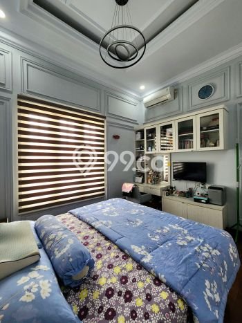 For Sale Rumah Elit Exclusive di Jagakarsa, Jakarta Selatan For Sale Rumah Elit Exclusive di Jagakarsa, Jakarta Selatan