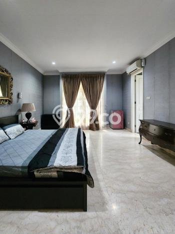 Hunian Eksklusif Dijual LT 635m2 di Kebayoran Lama, Jakarta Selatan Hunian Eksklusif Dijual LT 635m2 di Kebayoran Lama, Jakarta Selatan