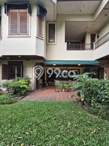 Hot Offer Hunian Mewah Ideal dan Luas di Ciputat Timur, Tangerang Selatan Hot Offer Hunian Mewah Ideal dan Luas di Ciputat Timur, Tangerang Selatan