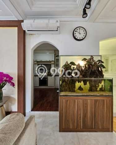 Rumah Elit Modern Siap Huni di Bintaro Tangerang Selatan Rumah Elit Modern Siap Huni di Bintaro Tangerang Selatan