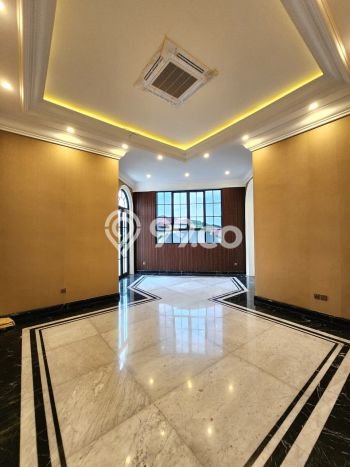 Dijual Rumah Mewah Elegan Dengan View Eksklusif di Pondok Indah, Jakarta Selatan Dijual Rumah Mewah Elegan Dengan View Eksklusif di Pondok Indah, Jakarta Selatan