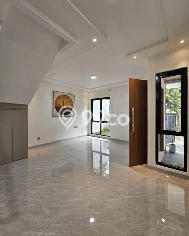 Dijual Rumah Luas Megah Dengan View Eksklusif di BSD Graha Raya, Tangerang Dijual Rumah Luas Megah Dengan View Eksklusif di BSD Graha Raya, Tangerang