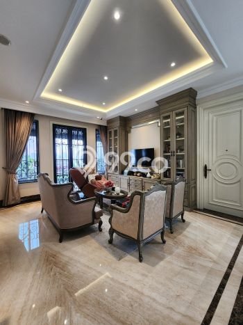 Rumah Luxury Modern Siap Huni di Kemang Jakarta Selatan Rumah Luxury Modern Siap Huni di Kemang Jakarta Selatan